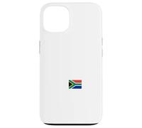 Buy A Donkey South Africa Funny Translation Tourist Braai Carcasa para iPhone 13