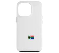 Buy A Donkey South Africa Funny Translation Tourist Braai Carcasa para iPhone 13 Pro