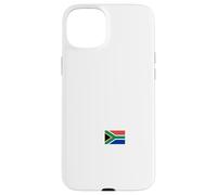 Buy A Donkey South Africa Funny Translation Tourist Braai Carcasa para iPhone 15 Plus