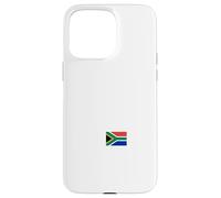 Buy A Donkey South Africa Funny Translation Tourist Braai Carcasa para iPhone 15 Pro Max