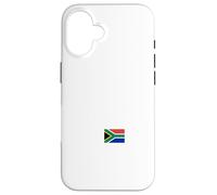 Buy A Donkey South Africa Funny Translation Tourist Braai Carcasa para iPhone 16