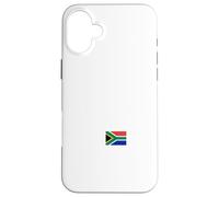 Buy A Donkey South Africa Funny Translation Tourist Braai Carcasa para iPhone 16 Plus