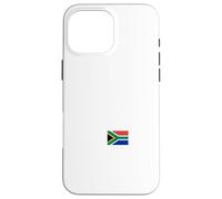 Buy A Donkey South Africa Funny Translation Tourist Braai Carcasa para iPhone 16 Pro Max