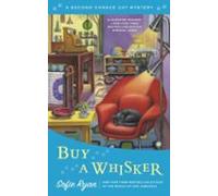 Buy A Whisker (ebook)