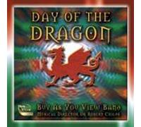 Buy As You View Band - Day of the Dragon