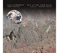 Buy As You View Band - Gaia Symphony