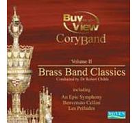 Buy As You View Cory Band - Brass Band Classics Volume 2