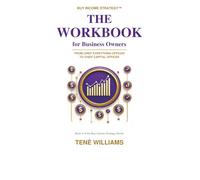BUY INCOME STRATEGY BUSINESS OWNER EDITION: How Top Earners Stop Being the "Chief Everything Officer" and Start Being the "Chief Capital Officer"