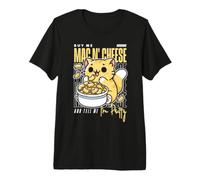 Buy Me Mac n' Cheese and Tell Me I'm Pretty Camiseta Premium