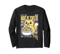 Buy Me Mac n' Cheese and Tell Me I'm Pretty Manga Larga