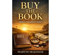 BUY THE BOOK: Biblical Principles for Money (Bible Sermon Series)