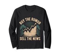 Buy The Rumor Sell The News Crypto Trading Strategy - Manga Larga