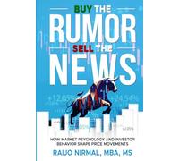 Buy the Rumor, Sell the News | How Market Psychology and Investor Behavior Shape Price Movements