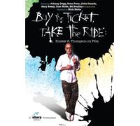 Buy The Ticket: Take The Ride [Edizione: Stati Uniti] [USA] [DVD]