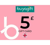 Buyagift Gift Card 5 GBP Key - UNITED KINGDOM