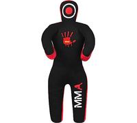 BuyBuy Sports JIA Jitsu brasileño, puñetazos BJJ, Karatay, muñeco de Lucha Libre para niños y jóvenes, vacío