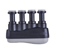 BUYEDBD Entrenador de Agarre Hand Grip Finger Trainer Strengthener Adjustable Power Training Home Fitness Equipment Athlete Piano Guitar Finger Trainers