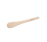 Buyer - Establo de haya redonda de madera (40 cm)