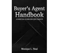 Buyer's Agent Handbook