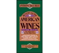 Buyers Guide To American Wines (ebook)
