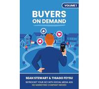 Buyers On Demand: Skyrocket Your GCI With Social Media Ads - No Marketing Company Needed