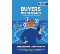 Buyers On Demand: Skyrocket Your GCI With Social Media Ads - No Marketing Company Needed