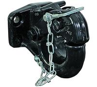 Buyers Products (10040 - Gancho Forjado de Capacidad de 15 toneladas con Kit de Montaje