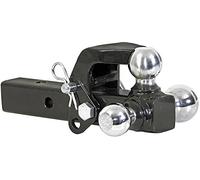 Buyers Products - Enganche de camión de Tres Bolas 1802279 con Gancho de Pinza