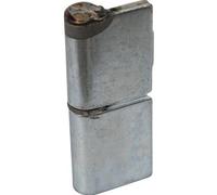 Buyers Products H412550RH - Bisagra para camión y remolque