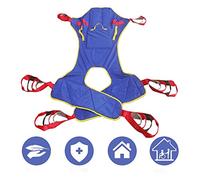 BUYHAO Eslinga de cuerpo completo para ascensores