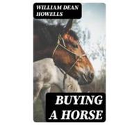 Buying A Horse (ebook)