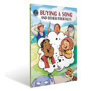 Buying A Song And Other Stories | Indian Mythology, History & Folktales | Humorous Stories for Kids & Adults | Illustrated Children's Comic Books | Fun & Learning | Amar Chitra Katha