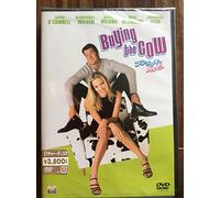 Buying the Cow [Re-Issue] [Alemania] [DVD]