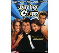 Buying the Cow [Reino Unido] [DVD]