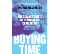 Buying Time: The Delayed Crisis of Democratic Capitalism