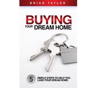 Buying Your Dream Home
