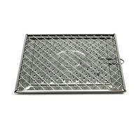 BUYLLOON HOME GRATICOLA Pane-Polenta INOX CM.22