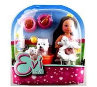 BUYLLOON HOME SIMBA EVI AMICI ANIMALI ASS. 5734191