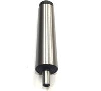 Buyohlic - Arbor de portabrocas - Acero para herramientas para torno, molino, taladro (MT1 - JT2 DRAWBAR)