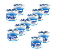 Buyohlic - Gel de limpieza universal para coche (10 unidades)
