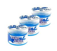 Buyohlic - Gel de limpieza universal para coche (3 unidades)