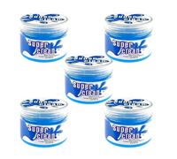 Buyohlic - Gel de limpieza universal para coche (5 unidades)