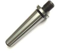 Buyohlic - Herramientas de fresado de mandril de taladro (vástago MT3 M12 barra de tracción - montaje cónico M14 X1))