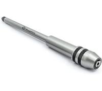 BUYOHLIC Llave de grifo extendida larga (vástago de 3/8 pulgadas, 7 pulgadas (5/32 a 1/4 pulgadas)