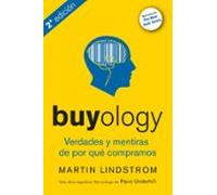 buyology: verdades y mentiras sobre por que compramos
