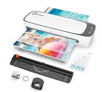 Buyounger Plastificadora, Laminadora A3, Maquina Plastificadora