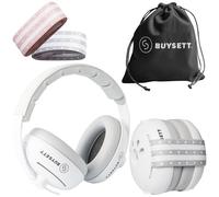 BUYSETT Auriculares antirruido para bebés|Auriculares antirruido para niños|Accesorios para bebés|Sueño tranquilo de 0 a 48 meses|Diseño cómodo y ligero|Protección auditiva ideal para viajes
