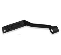 BUYTUS Compatible con R1200GS LC ADV Moto Parabrisas Ajustable Soporte de elevación Parabrisas R 1200 GS Adventure R1250GS 1250(Right)