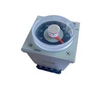 BUYTUS Relé de tiempo H3CR-A8 DC12-48V, 1,2 s a 300 h, 50/60 Hz, 8 pines