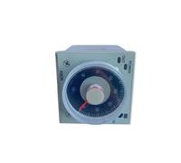 BUYTUS Relé temporizador H3CR-A8 de 24-220 V CA/CC, 1,2 s a 300 h, 50/60 Hz, 8 pines